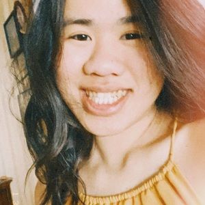 Meet your Posher, Catherine